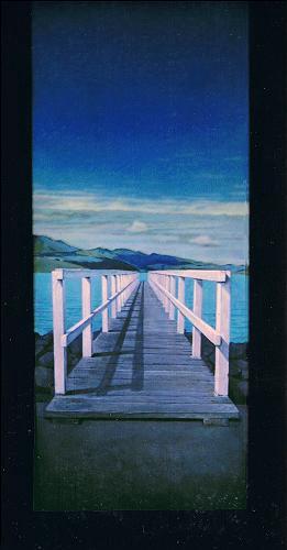 Rapaki Jetty