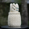 Weaving Values into Art: A Prizegiving Sculpture for Te Koromiko Swannanoa School