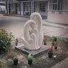 West Eyreton School Sculpture Project