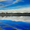 In Stillness — The Mirror Within