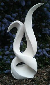 Internal Whirlwind / A Spiral Towards Harmony