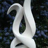 Internal Whirlwind / A Spiral Towards Harmony